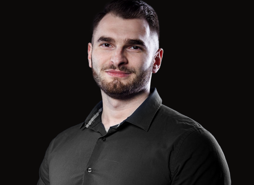 Image of Adshelp CEO