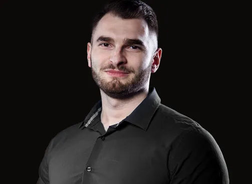Image of Adshelp CEO