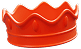 Graphic image of 3D crown